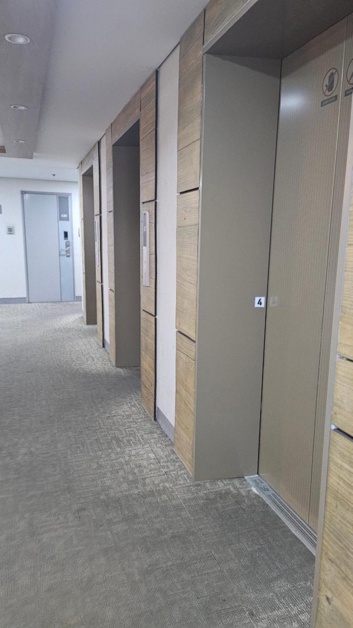 Apartemen Jj Cozy