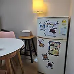 Jj Cozy Apt Seoul