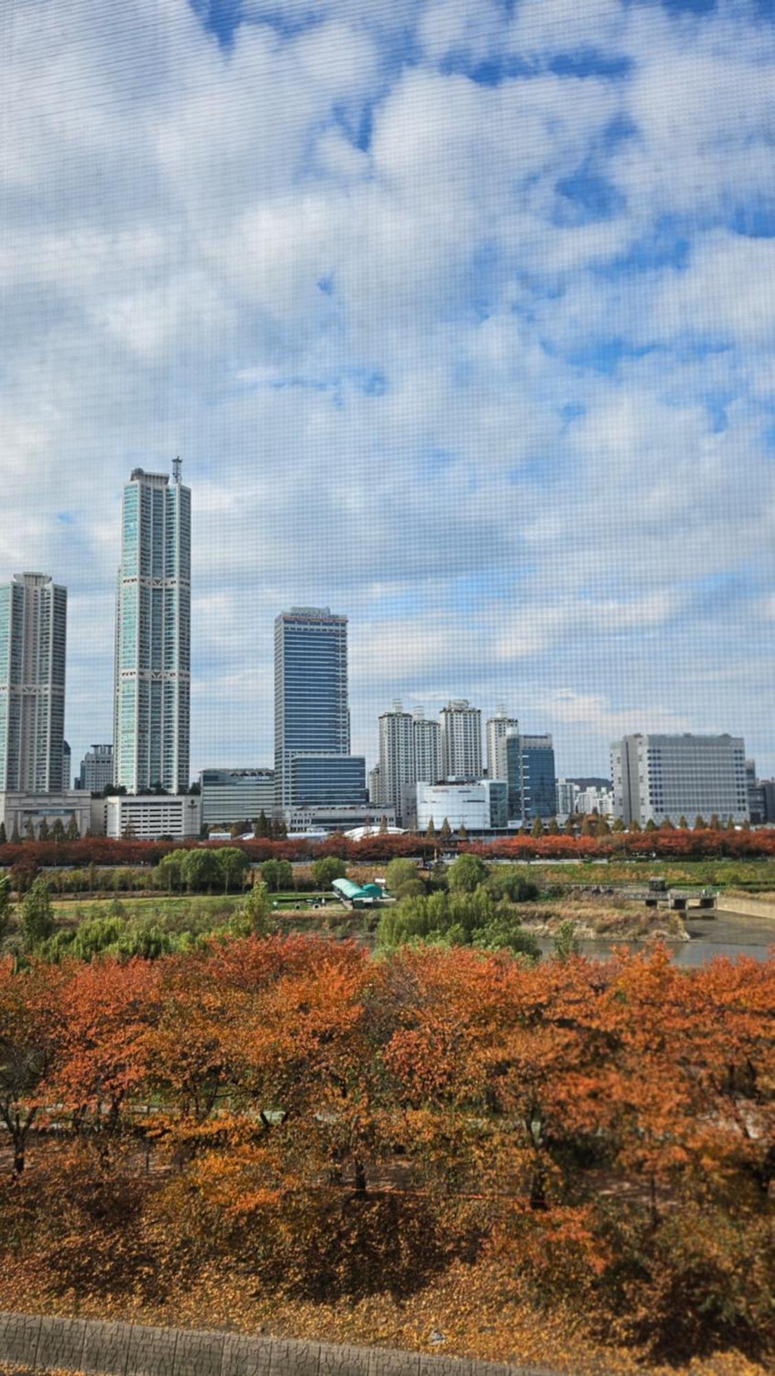 Jj Cozy * Seoul