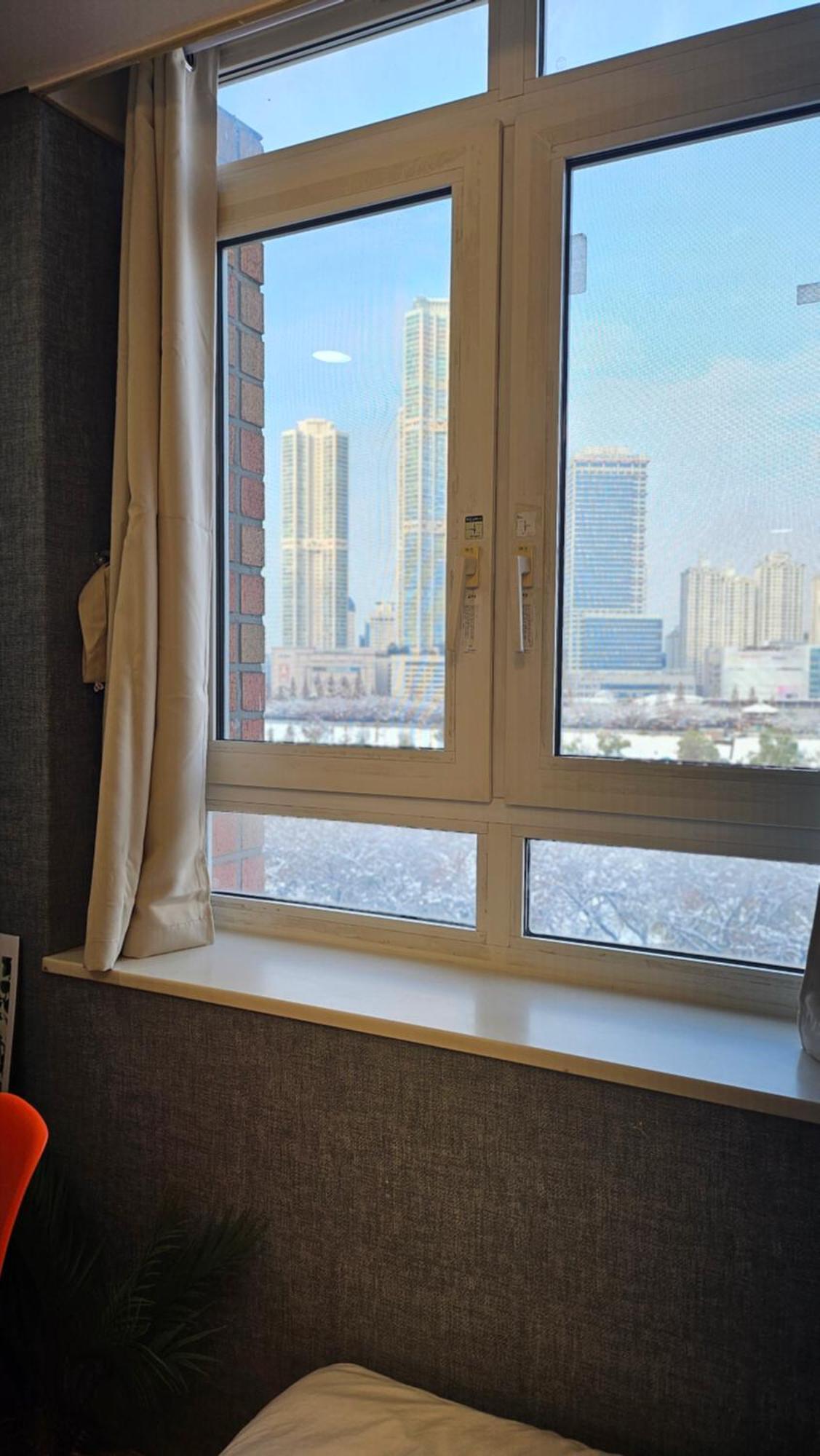 Apartment Jj Cozy *