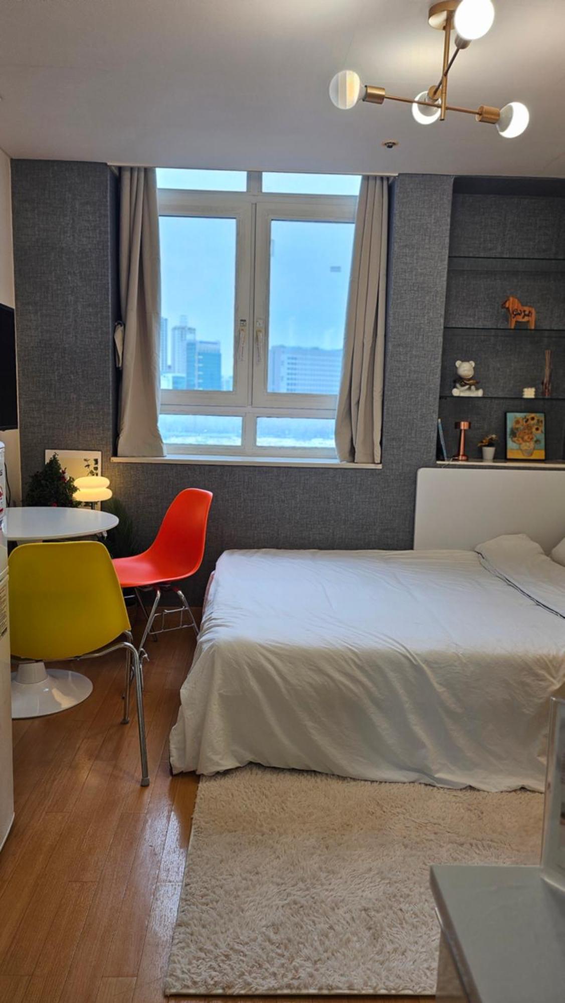 Jj Cozy Apartment *