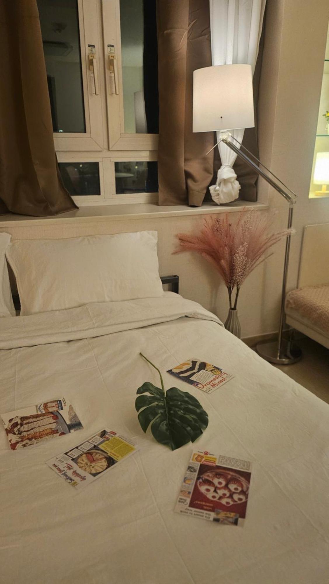 Jj Cozy Apartment Seoul