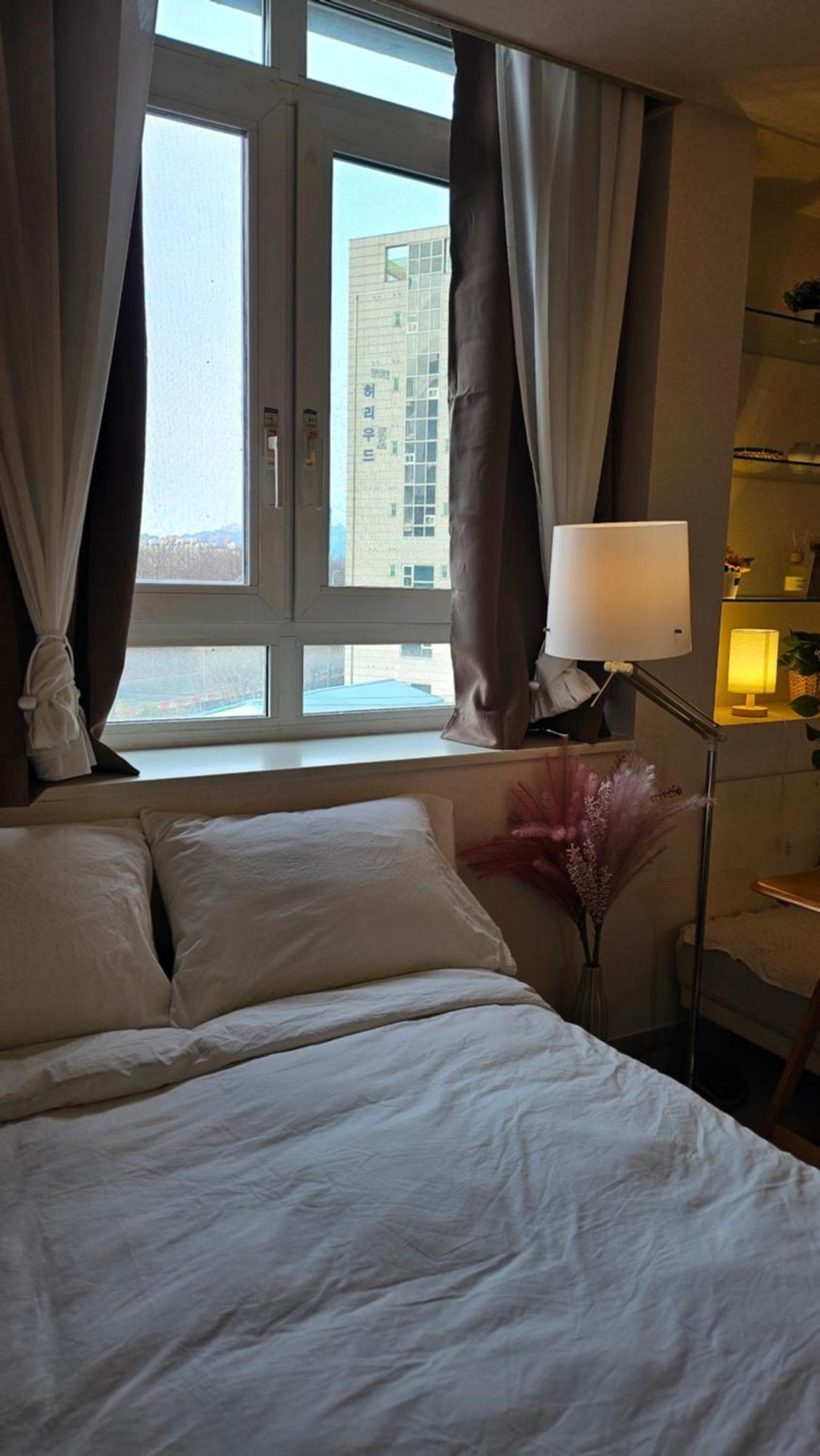 Jj Cozy Apartment Seoul