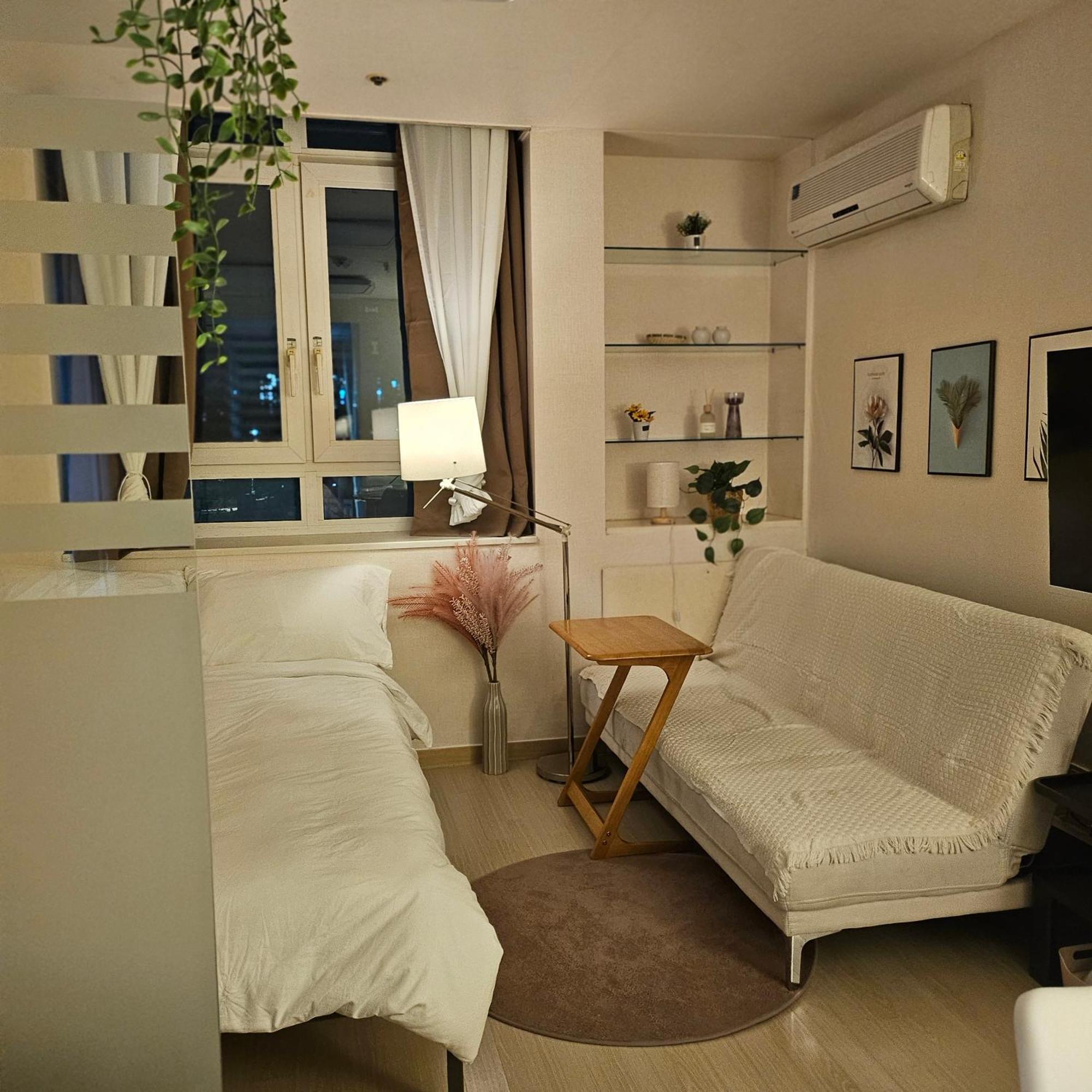 Apartment Jj Cozy Seoul