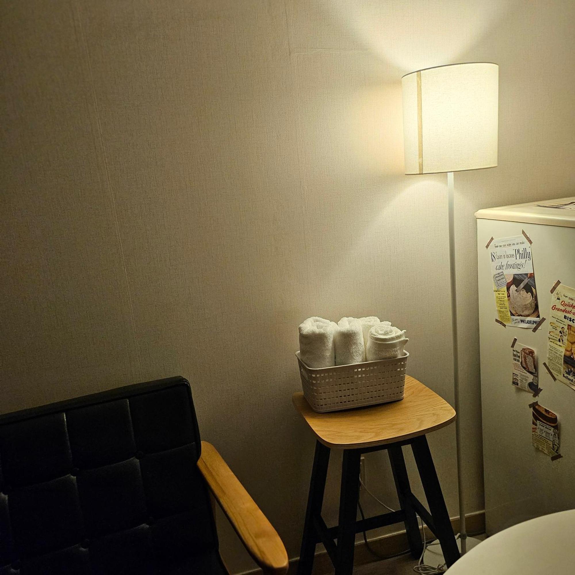 Jj Cozy Seoul